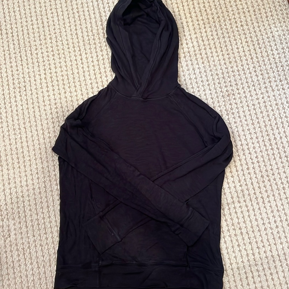 Lululemon Pullover Sweatshirt